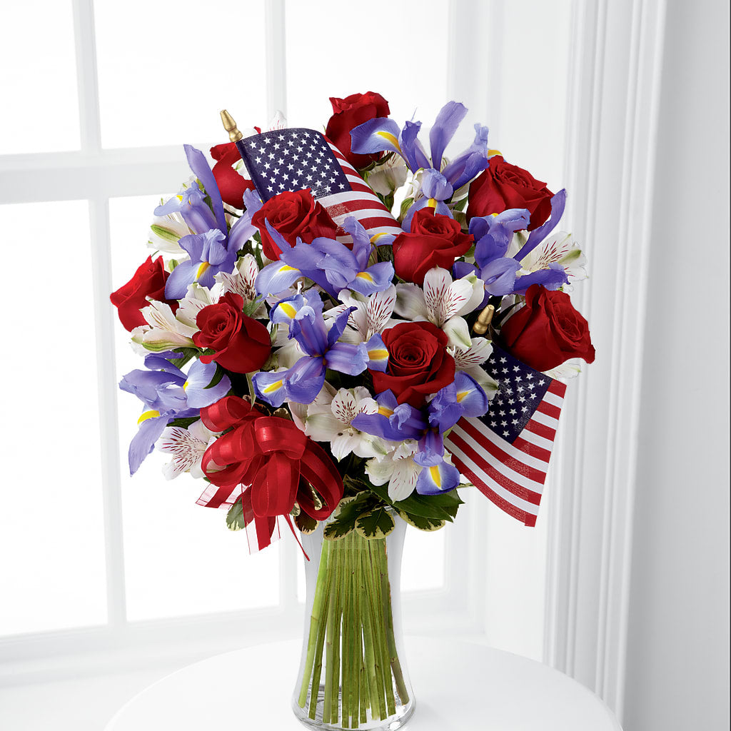Unity Bouquet – LA DEANNE'S FLORIST, Cuthbert GA