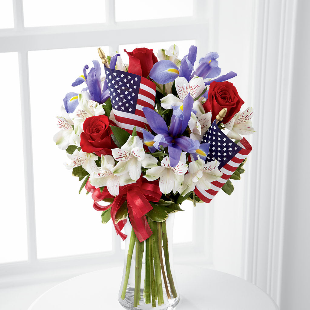 Unity Bouquet – LA DEANNE'S FLORIST, Cuthbert GA