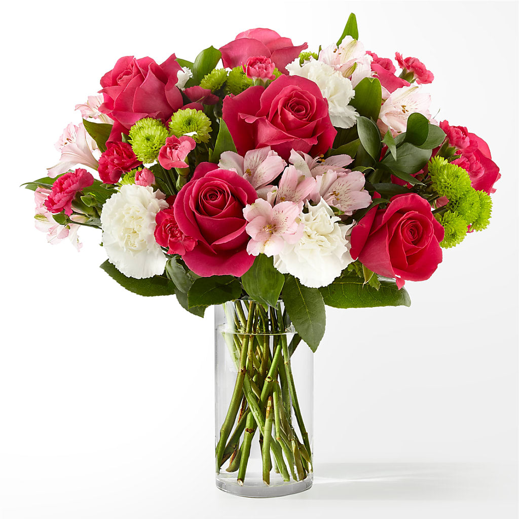 Sweet & Pretty Bouquet – LA DEANNE'S FLORIST, Cuthbert GA