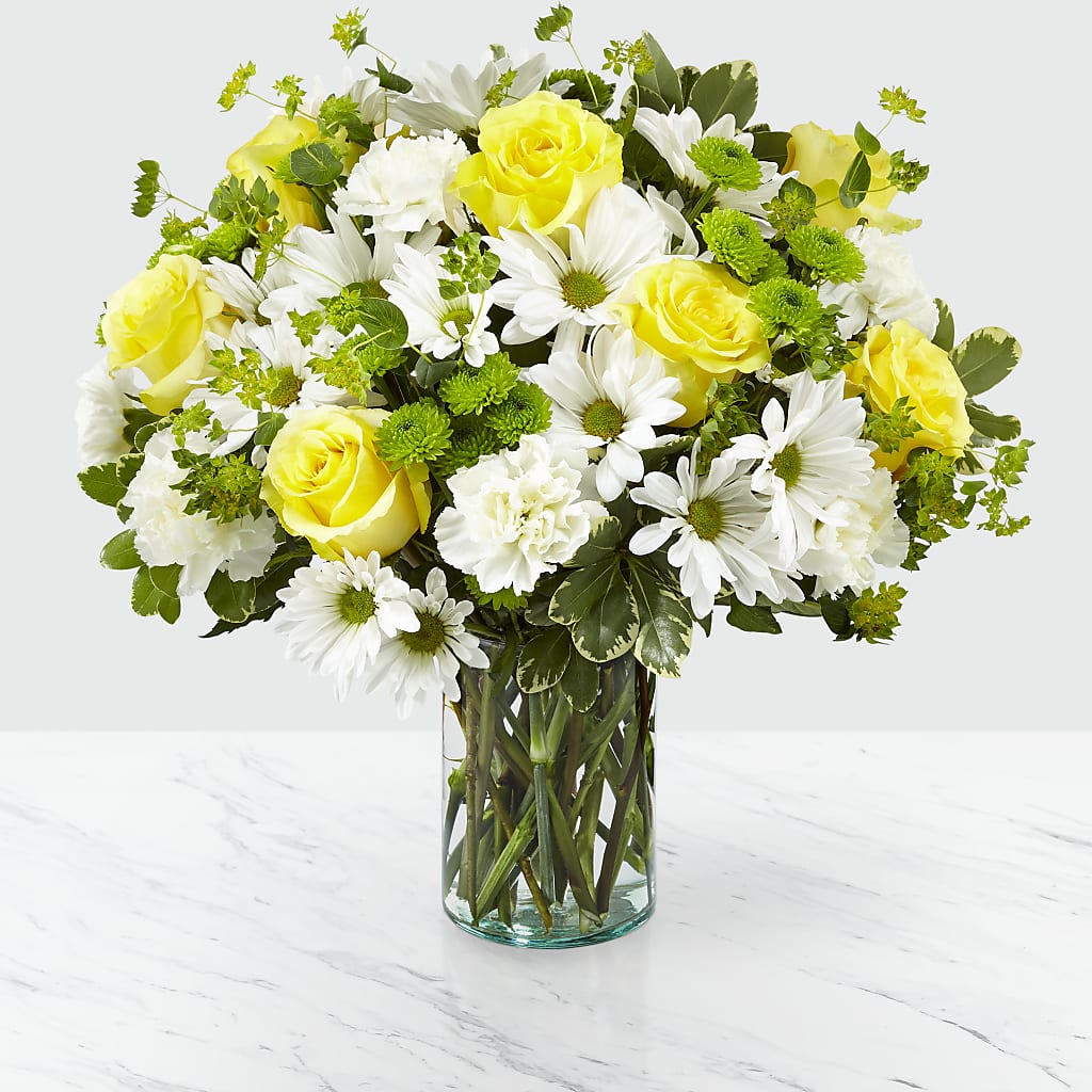 Happy Day Bouquet – LA DEANNE'S FLORIST, Cuthbert GA