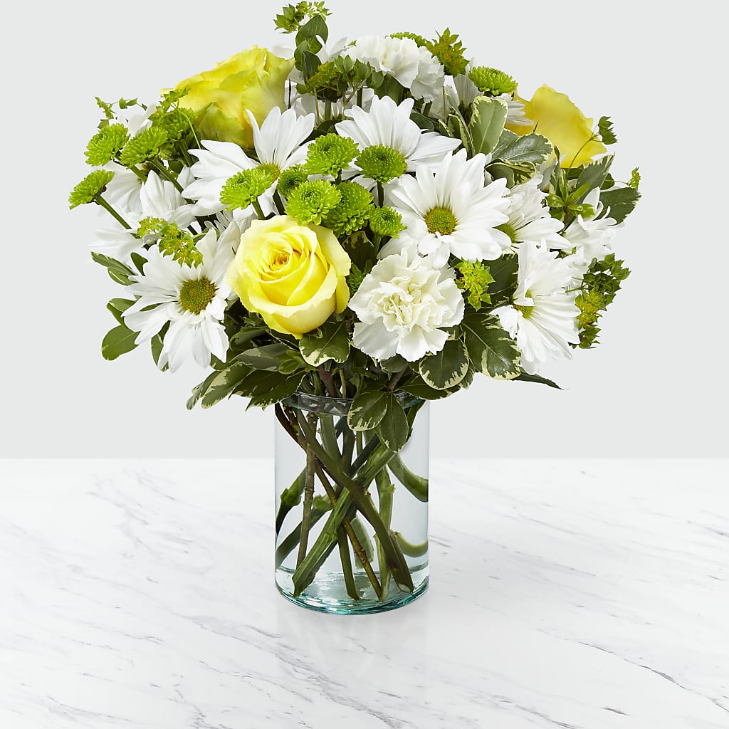 Happy Day Bouquet – LA DEANNE'S FLORIST, Cuthbert GA