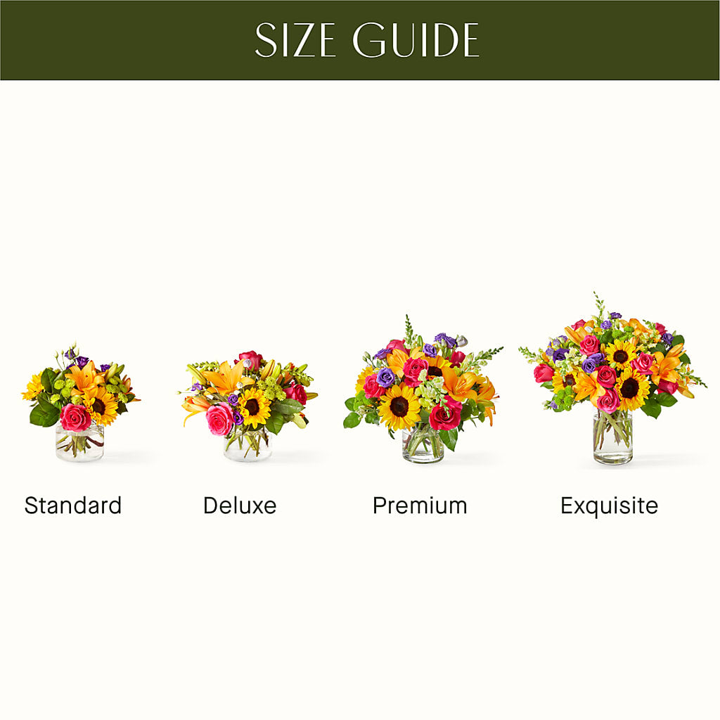 Best Day Bouquet – LA DEANNE'S FLORIST, Cuthbert GA