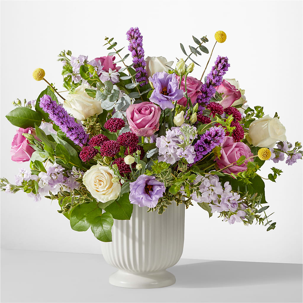 Work of Art Bouquet – LA DEANNE'S FLORIST, Cuthbert GA