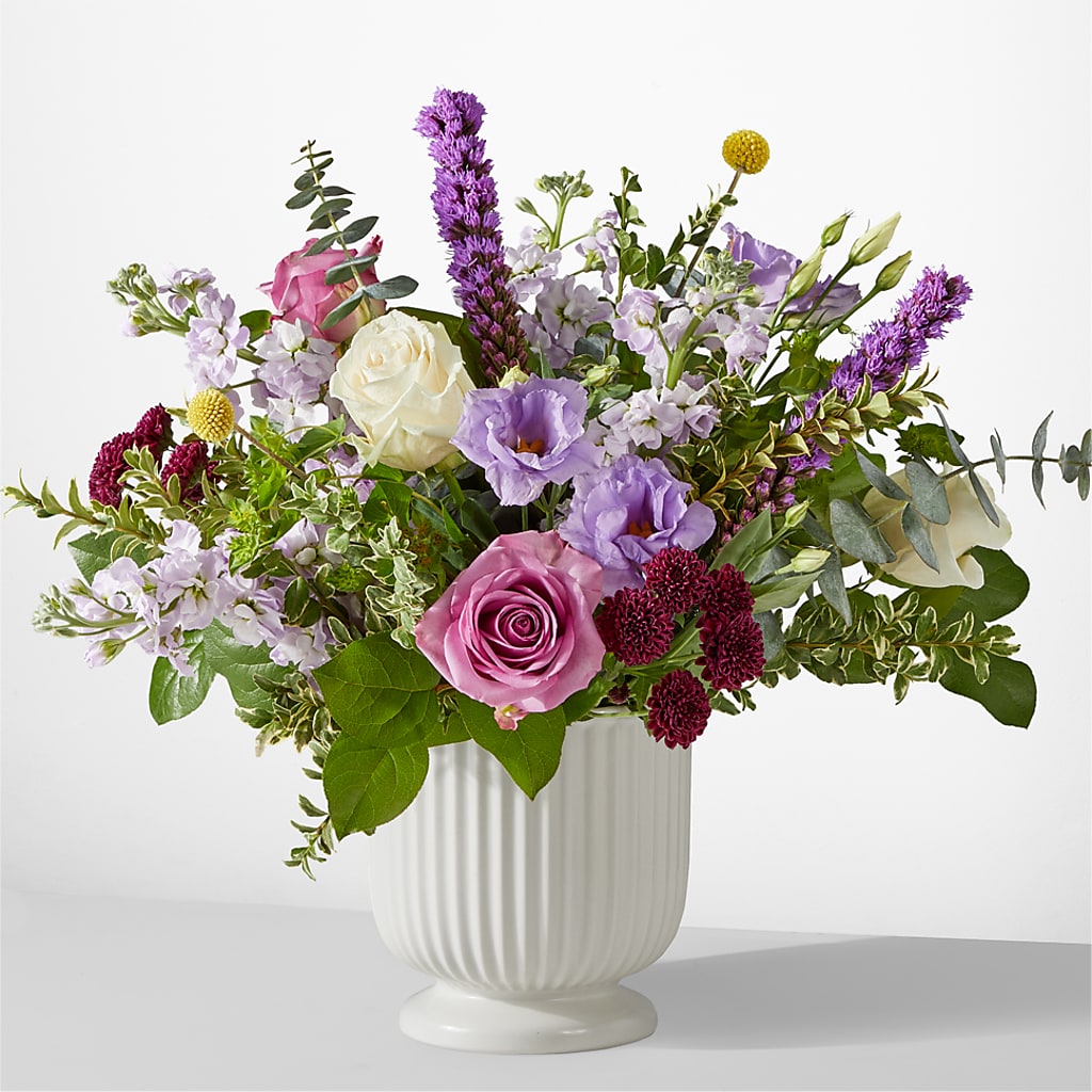 Work of Art Bouquet – LA DEANNE'S FLORIST, Cuthbert GA