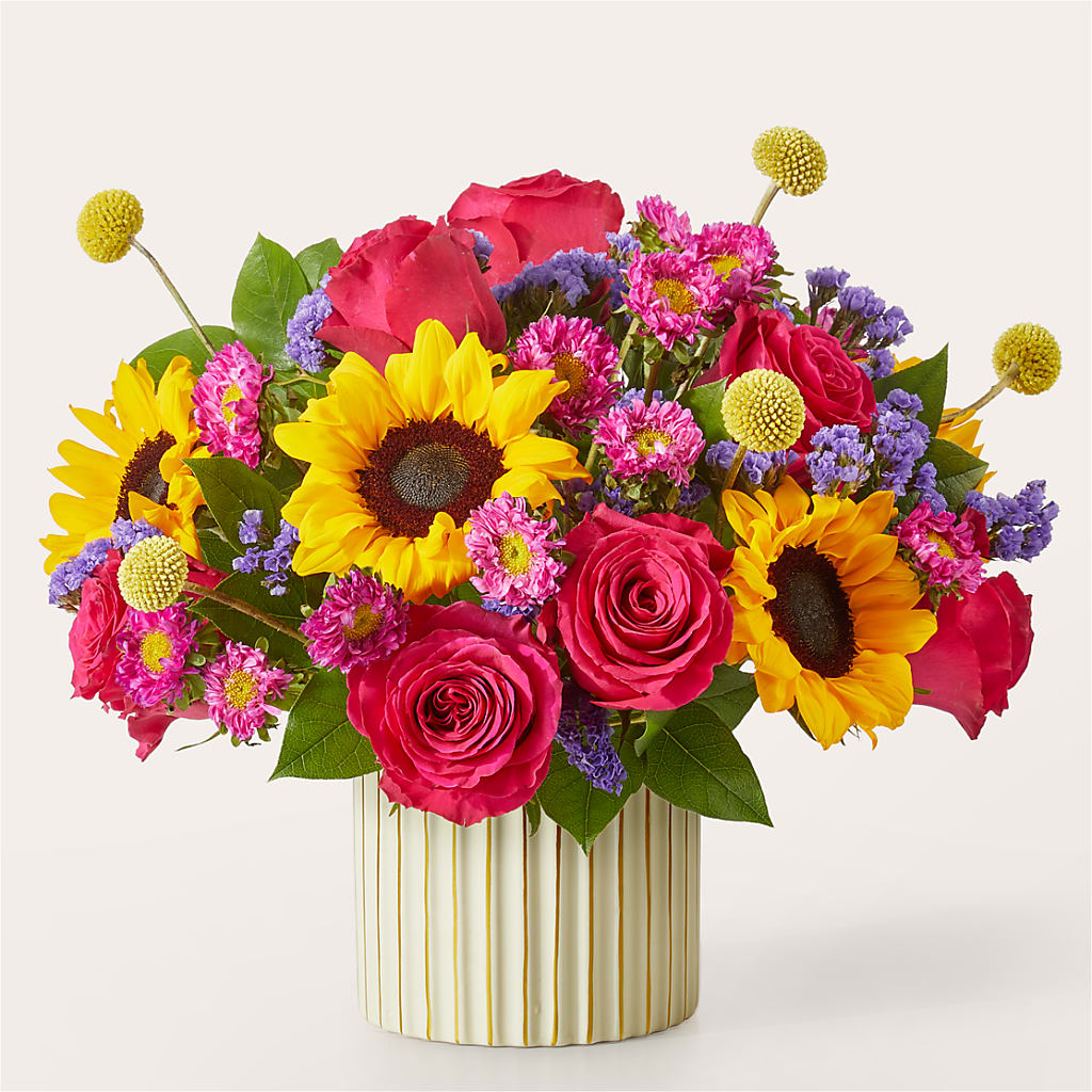 Bubbly Bouquet – LA DEANNE'S FLORIST, Cuthbert GA