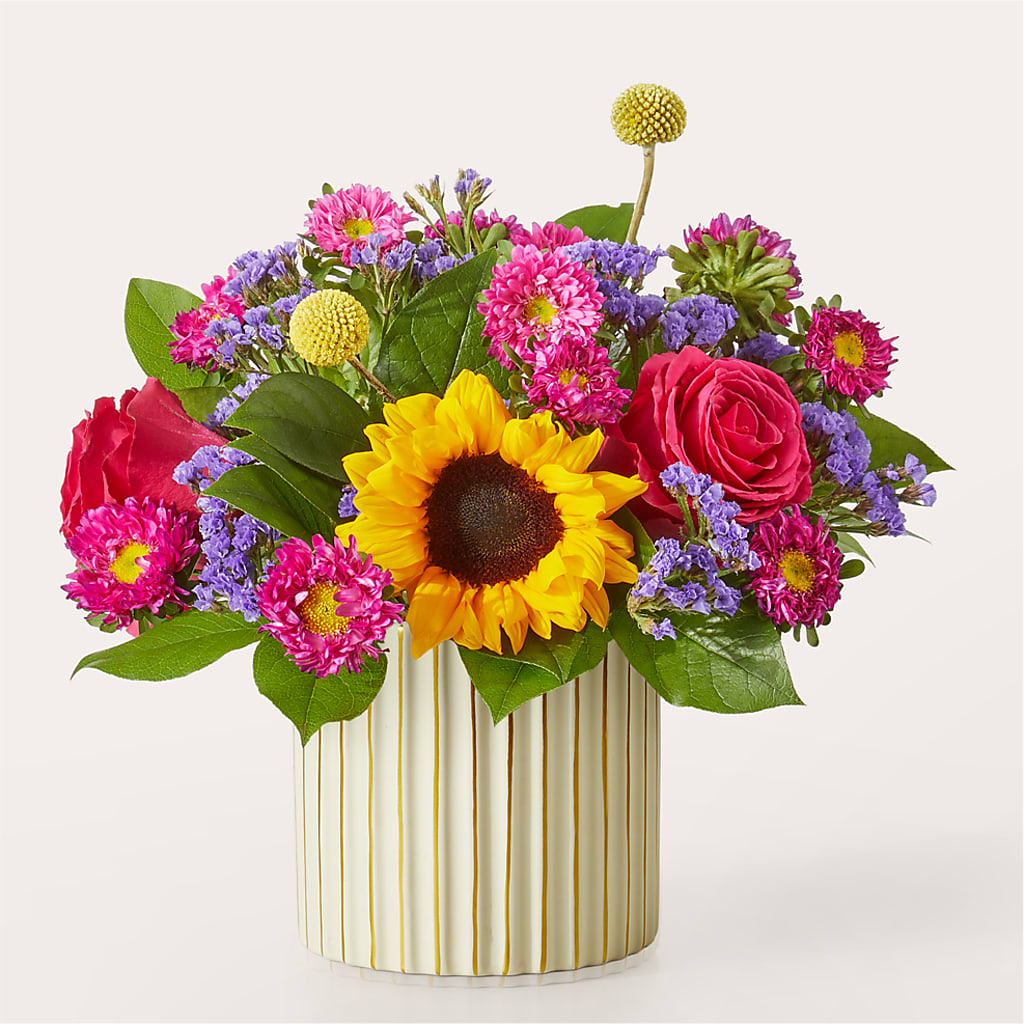 Bubbly Bouquet – LA DEANNE'S FLORIST, Cuthbert GA