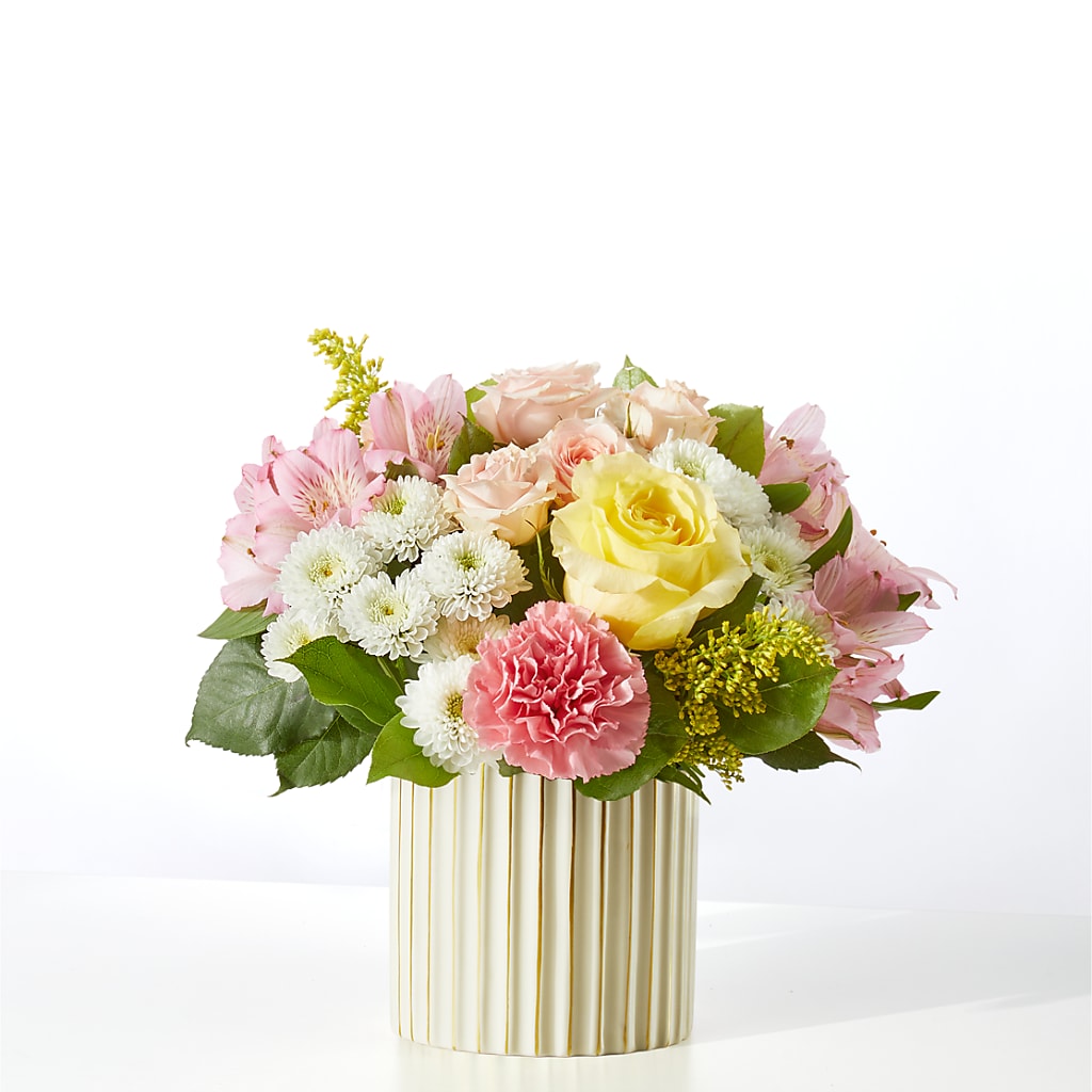 Watercolors Bouquet – LA DEANNE'S FLORIST, Cuthbert GA