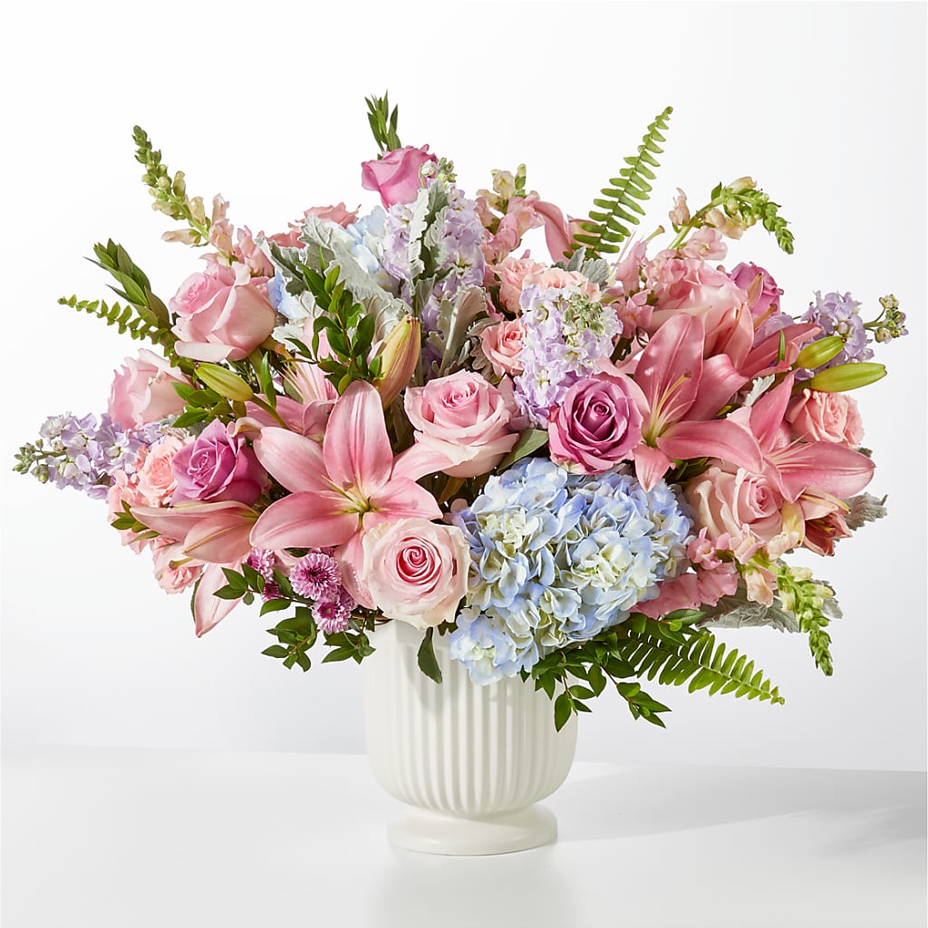Wonderland Bouquet – LA DEANNE'S FLORIST, Cuthbert GA