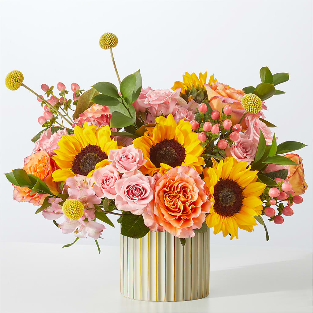 Sun's Out Bouquet – LA DEANNE'S FLORIST, Cuthbert GA