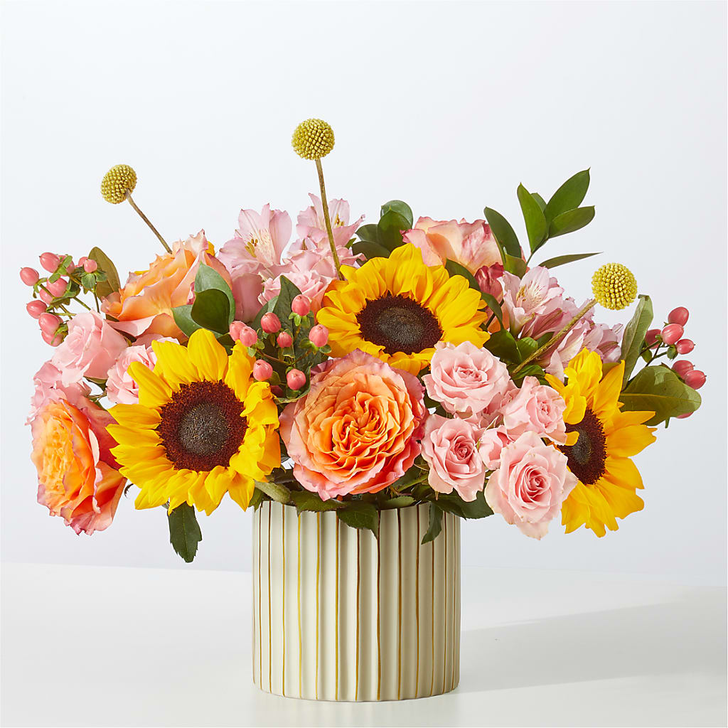 Sun's Out Bouquet – LA DEANNE'S FLORIST, Cuthbert GA