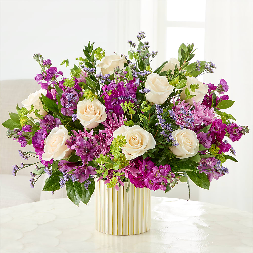 The Boutique Bouquet – LA DEANNE'S FLORIST, Cuthbert GA