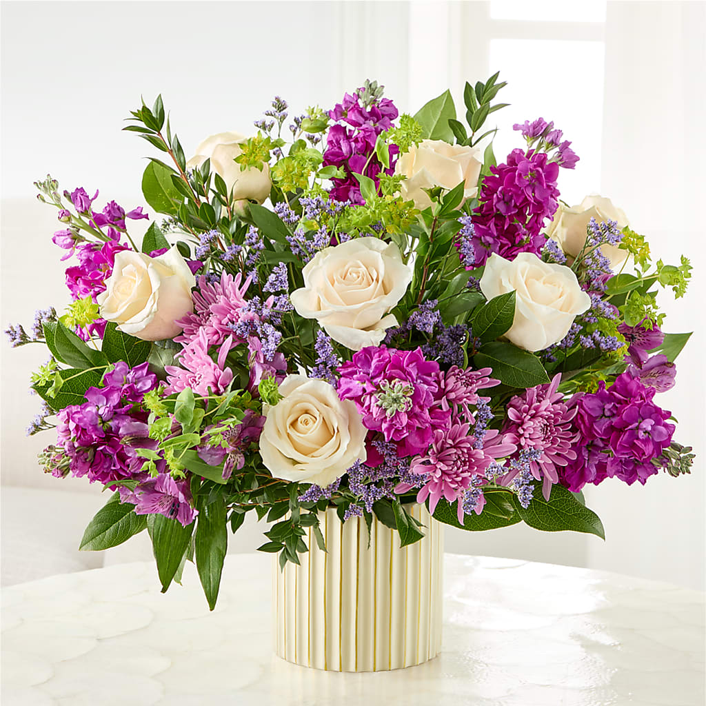 The Boutique Bouquet – LA DEANNE'S FLORIST, Cuthbert GA