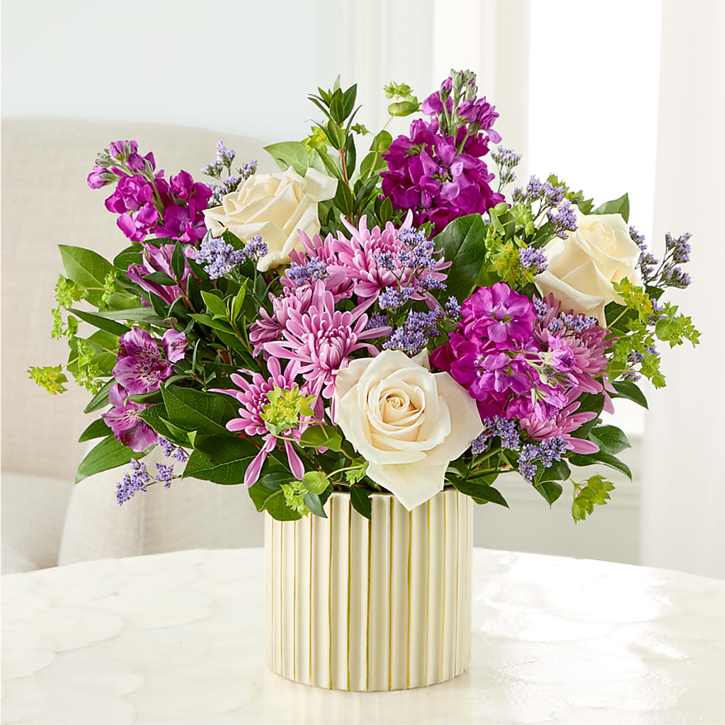 The Boutique Bouquet – LA DEANNE'S FLORIST, Cuthbert GA
