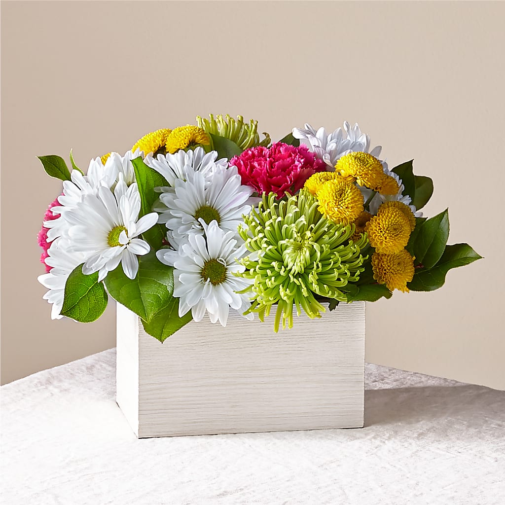 Sorbet Bouquet – LA DEANNE'S FLORIST, Cuthbert GA