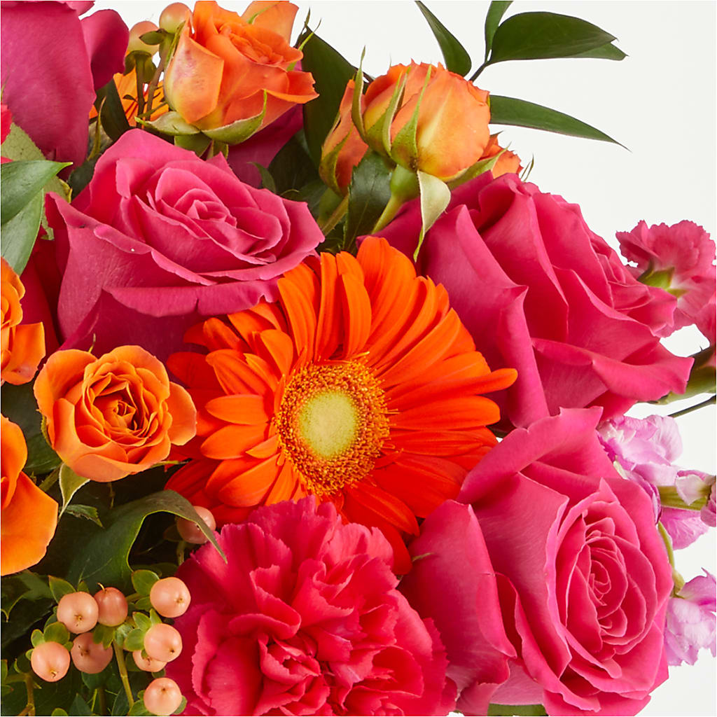 Florist Designed Mixed Bouquet – LA DEANNE'S FLORIST, Cuthbert GA