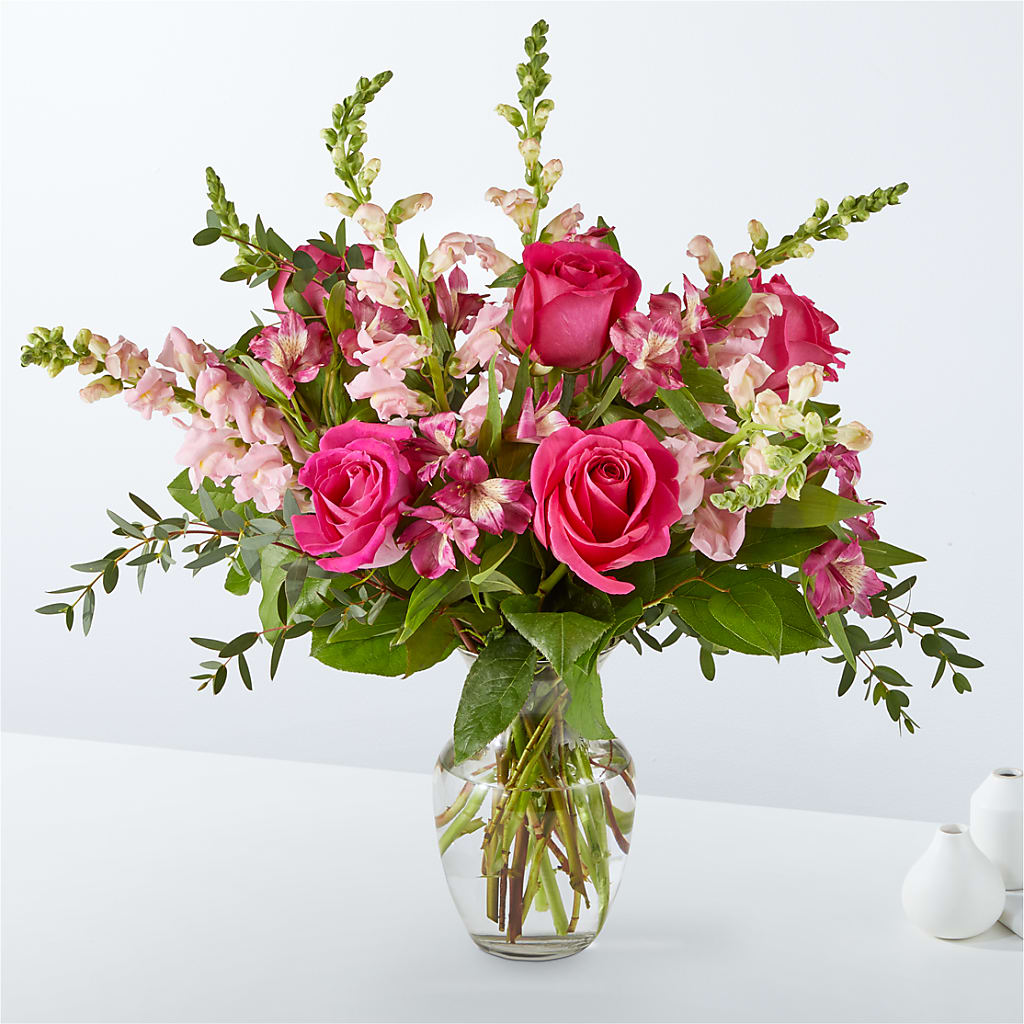 Evermore Bouquet – LA DEANNE'S FLORIST, Cuthbert GA