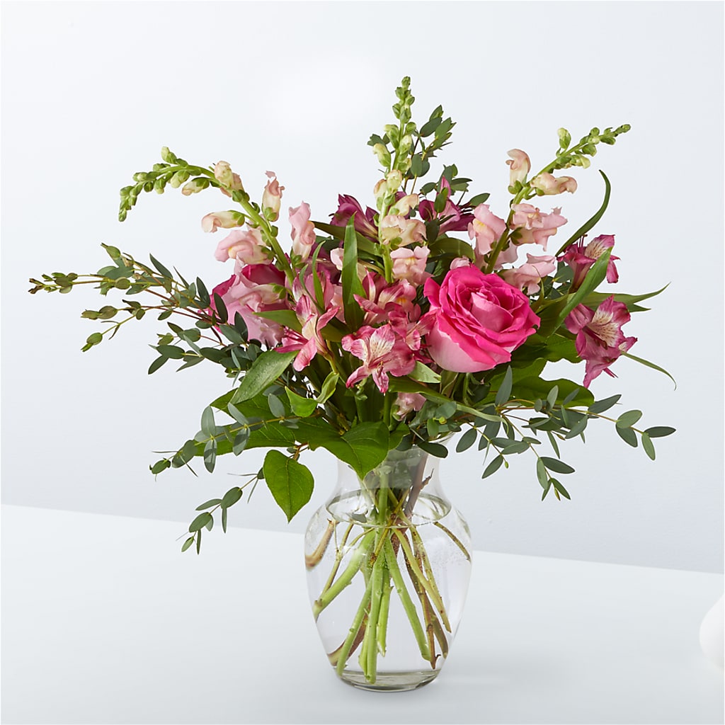 Evermore Bouquet – LA DEANNE'S FLORIST, Cuthbert GA