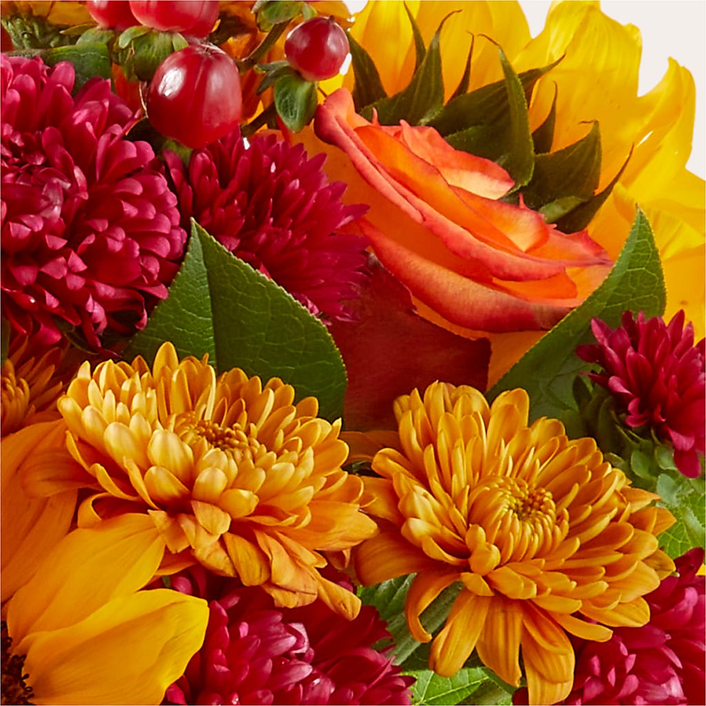 Sweater Season - A Florist Original – LA DEANNE'S FLORIST, Cuthbert GA