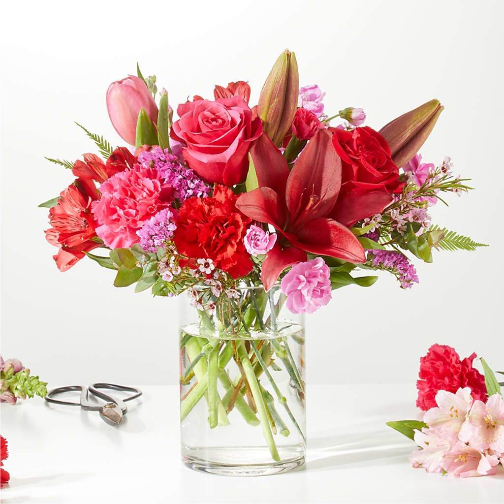 Together Forever - A Florist Original – LA DEANNE'S FLORIST, Cuthbert GA