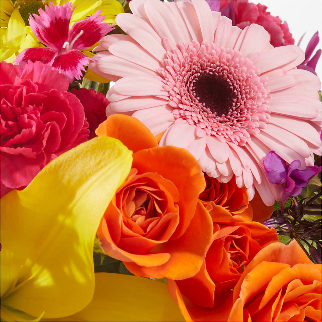 You're Invited - A Florist Original – LA DEANNE'S FLORIST, Cuthbert GA