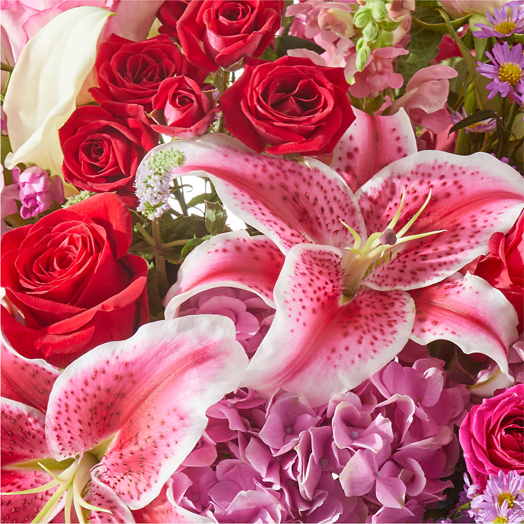 Better Together - A Luxury Florist Original – LA DEANNE'S FLORIST, Cuthbert GA