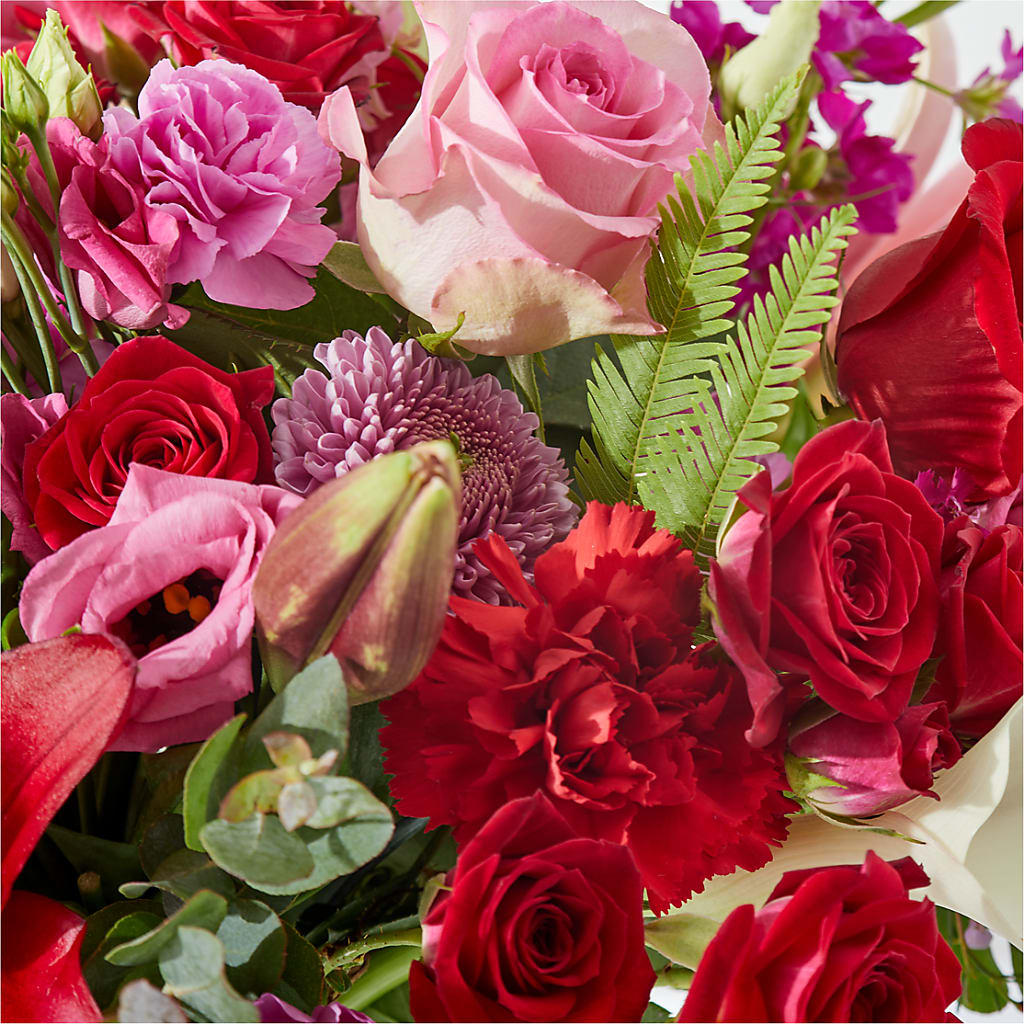 Simply the Best - A Florist Original – LA DEANNE'S FLORIST, Cuthbert GA