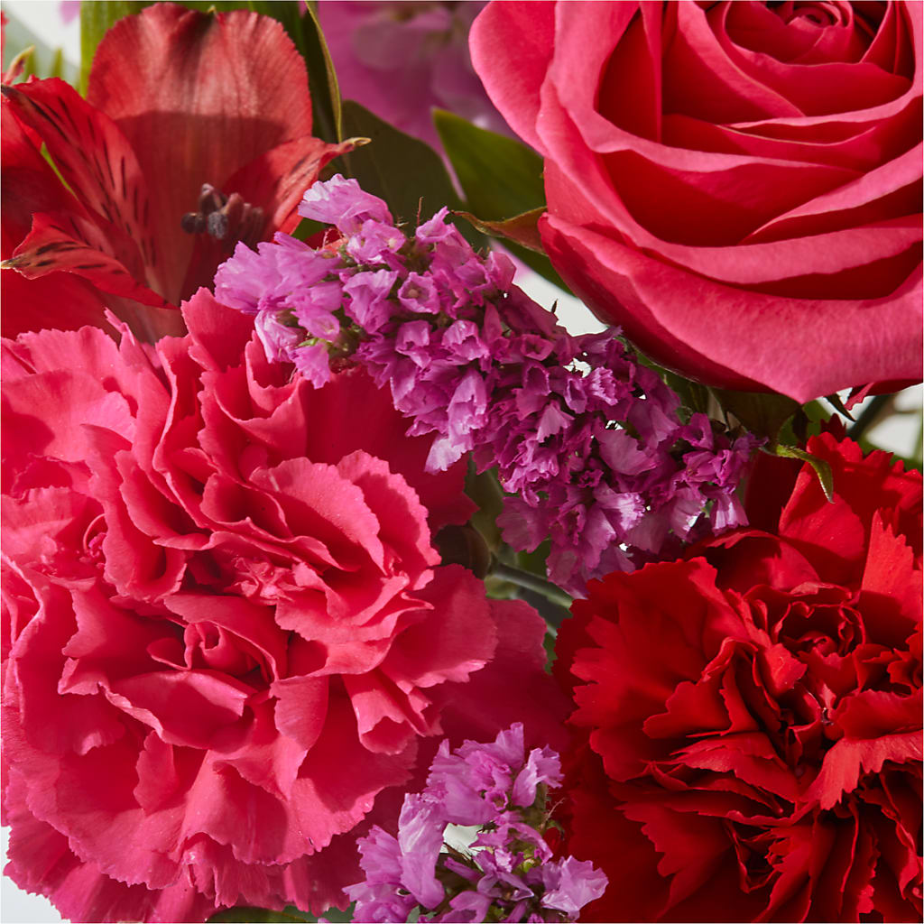 Simply the Best - A Florist Original – LA DEANNE'S FLORIST, Cuthbert GA