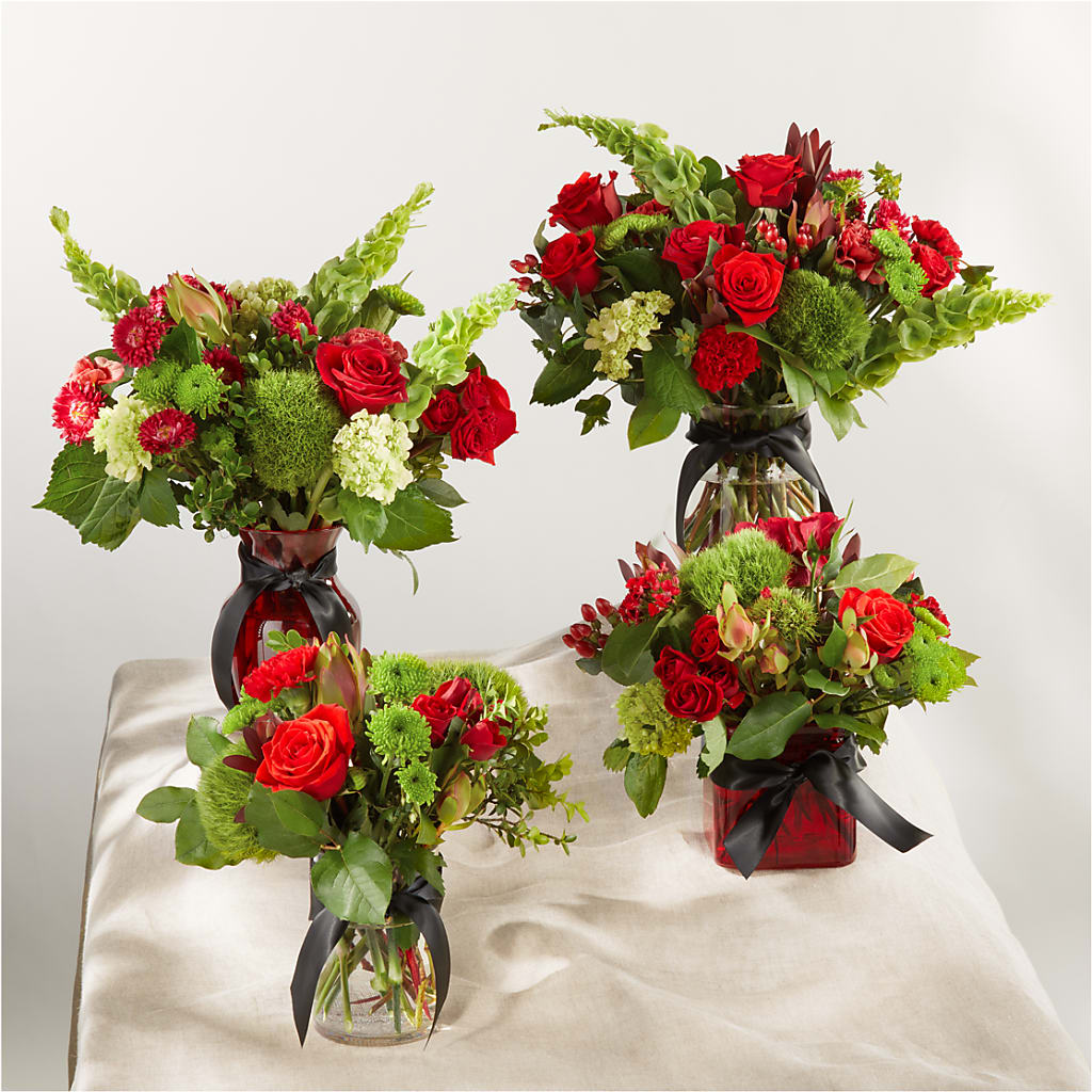 Heritage Kindle – A Florist Original – LA DEANNE'S FLORIST, Cuthbert GA