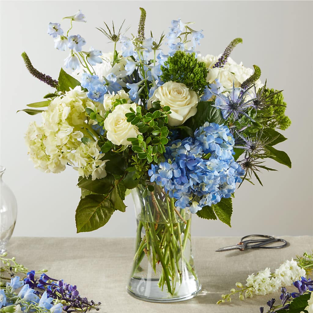 Festival of Lights – A Florist Original – LA DEANNE'S FLORIST, Cuthbert GA