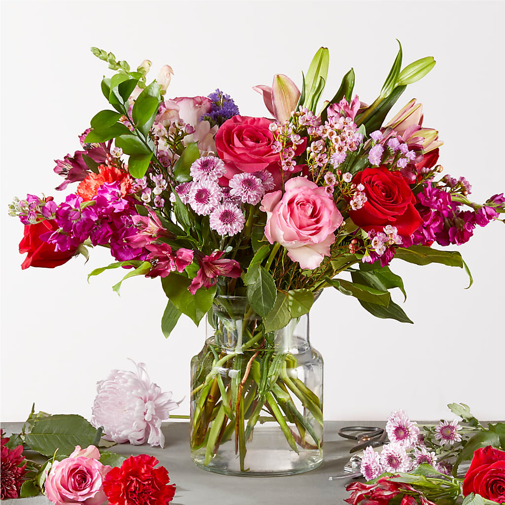Regal Jewel – A Florist Original – LA DEANNE'S FLORIST, Cuthbert GA