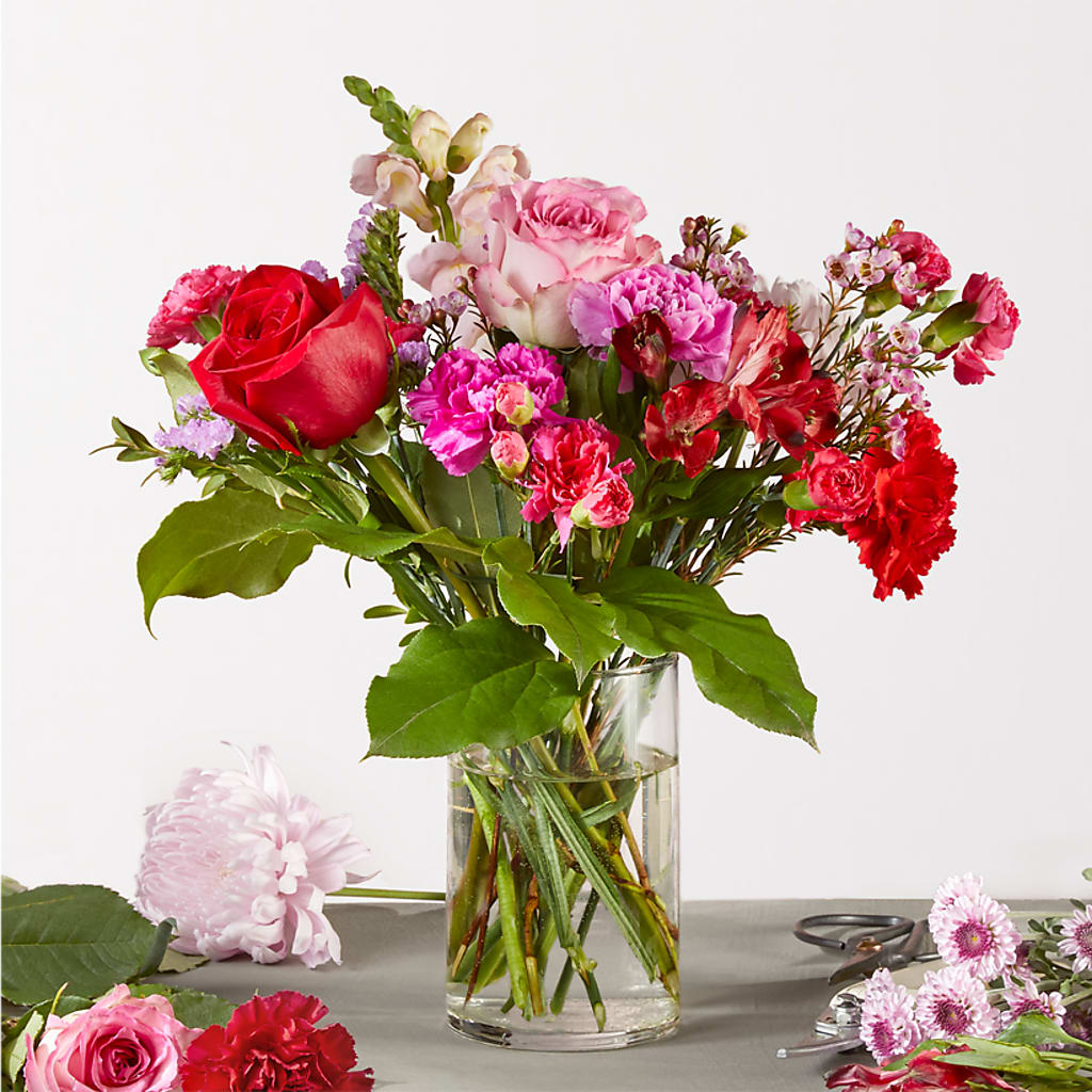 Regal Jewel – A Florist Original – LA DEANNE'S FLORIST, Cuthbert GA