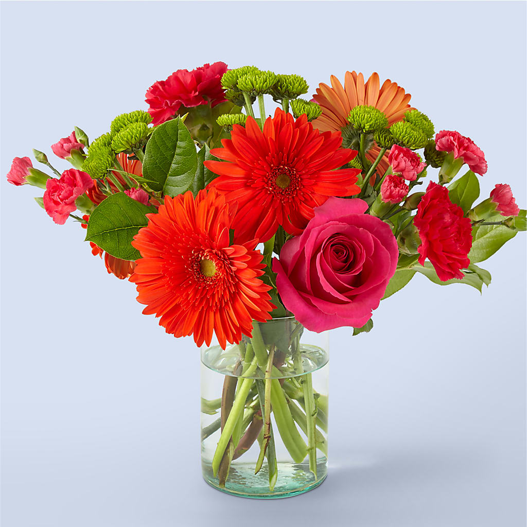 Best Dressed Bouquet – LA DEANNE'S FLORIST, Cuthbert GA