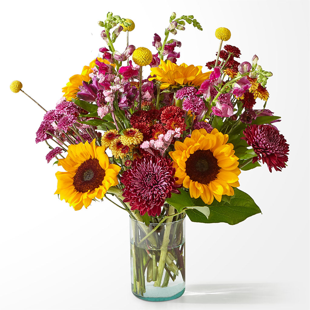Pop of Whimsy Bouquet – LA DEANNE'S FLORIST, Cuthbert GA