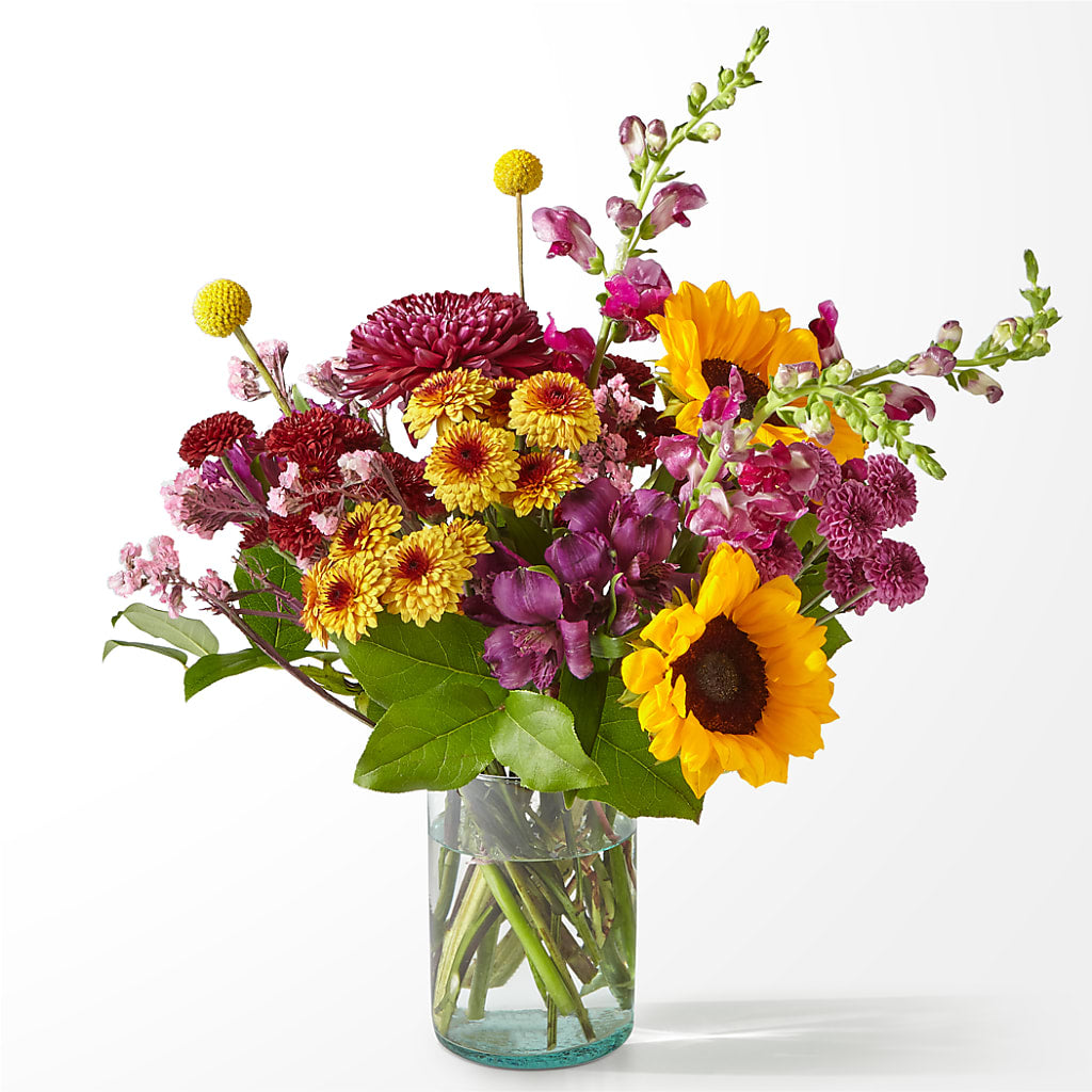 Pop of Whimsy Bouquet – LA DEANNE'S FLORIST, Cuthbert GA