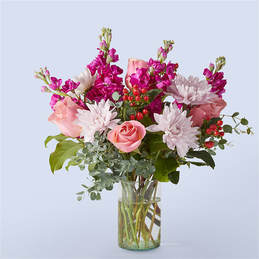 Sunday Morning Bouquet – LA DEANNE'S FLORIST, Cuthbert GA