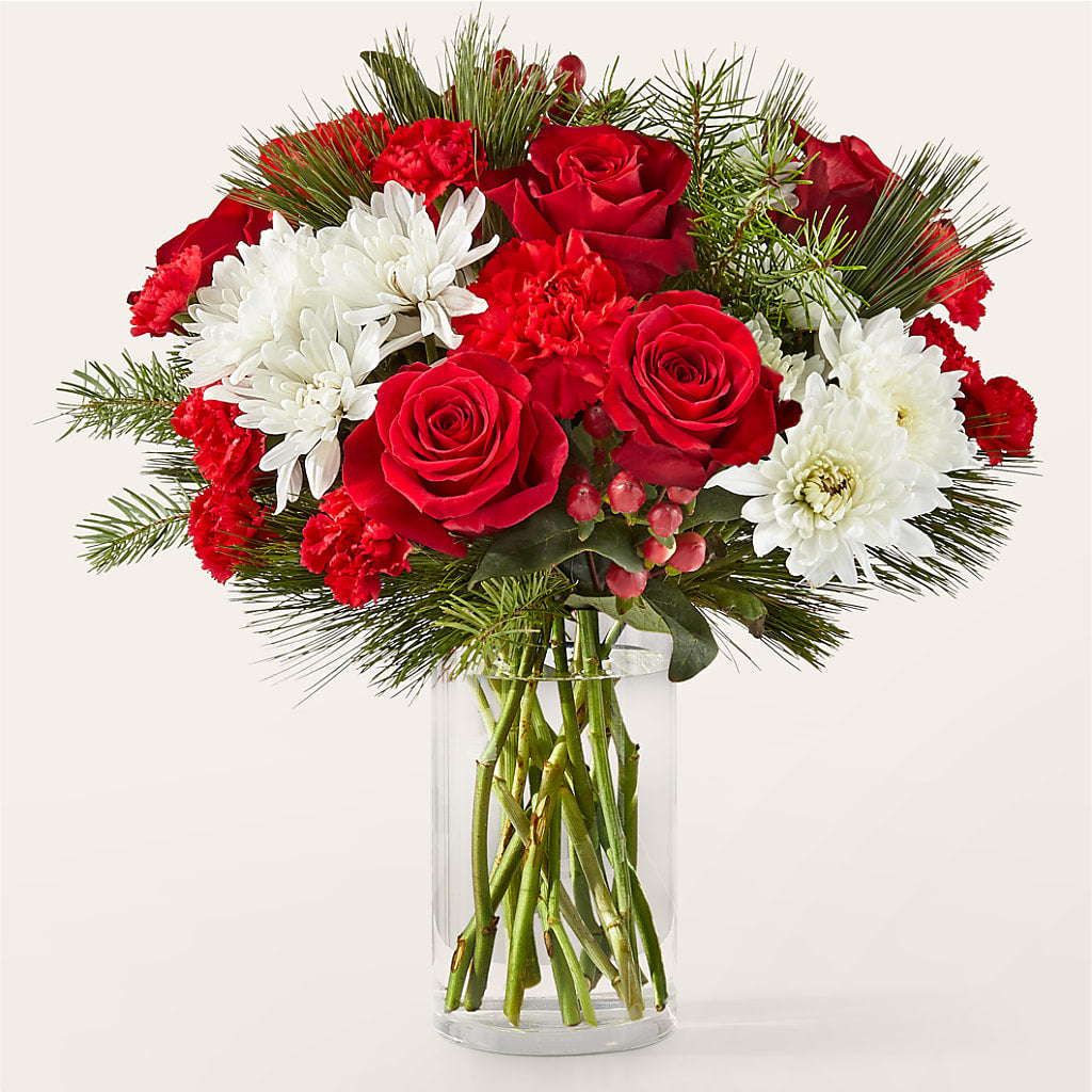 Seasonal Magic Bouquet – LA DEANNE'S FLORIST, Cuthbert GA
