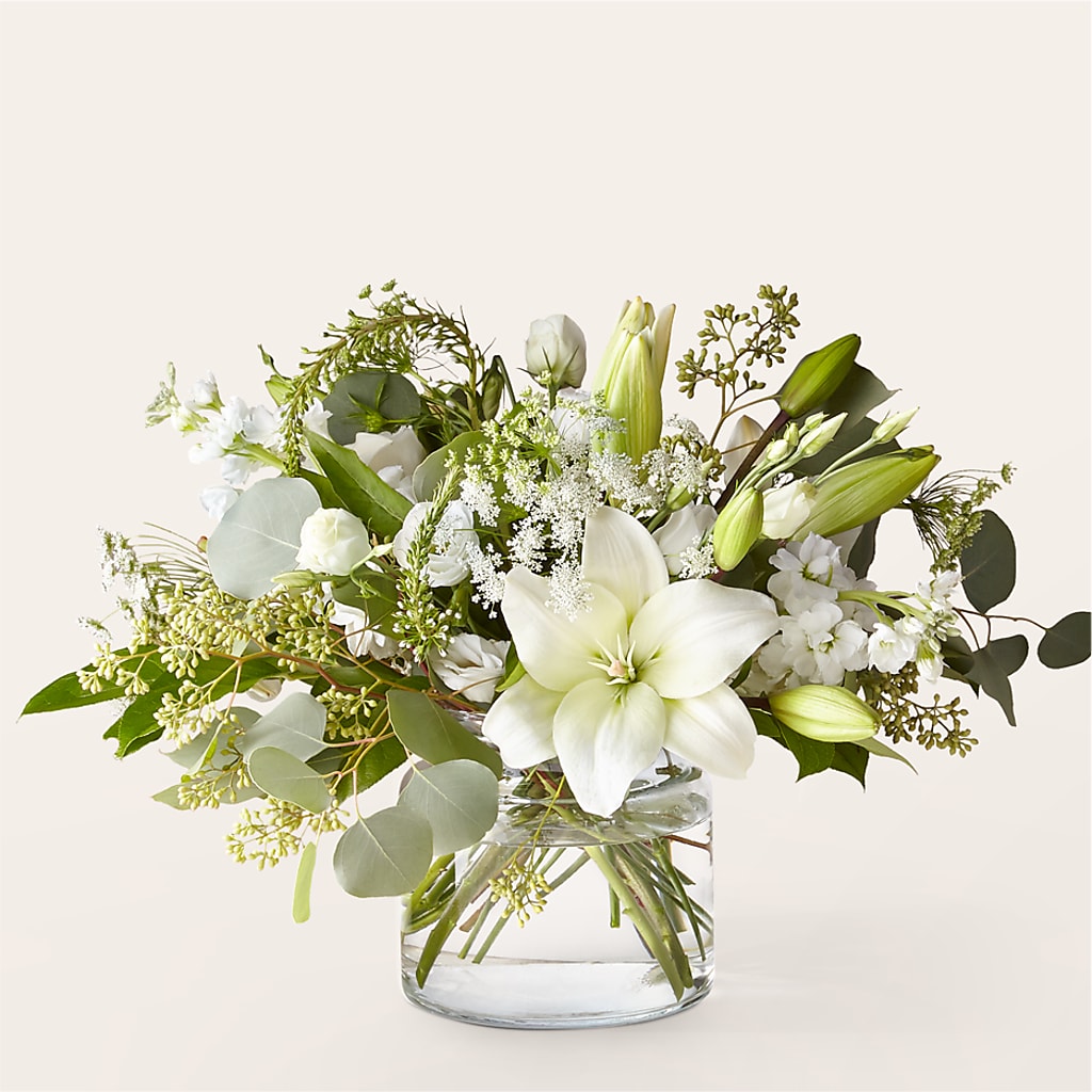 Alluring Elegance Bouquet – LA DEANNE'S FLORIST, Cuthbert GA