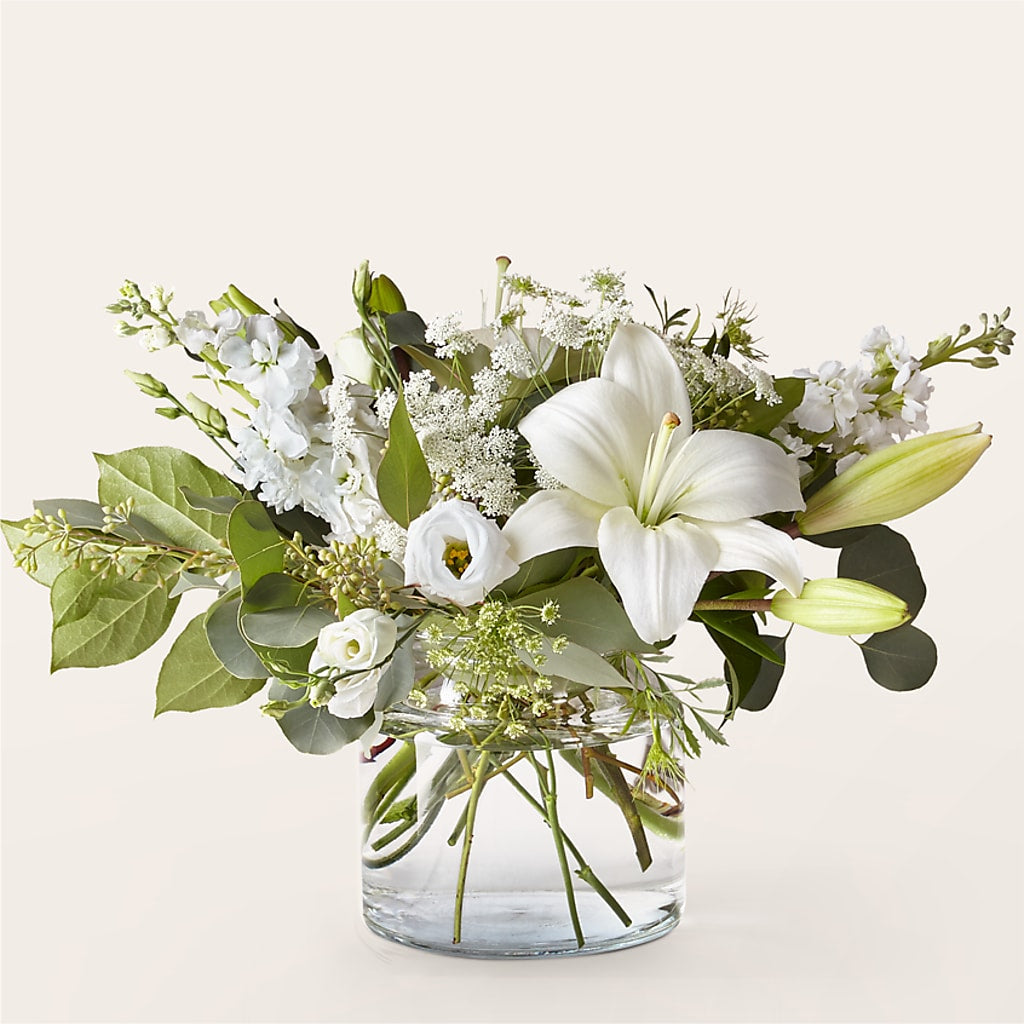 Alluring Elegance Bouquet – LA DEANNE'S FLORIST, Cuthbert GA