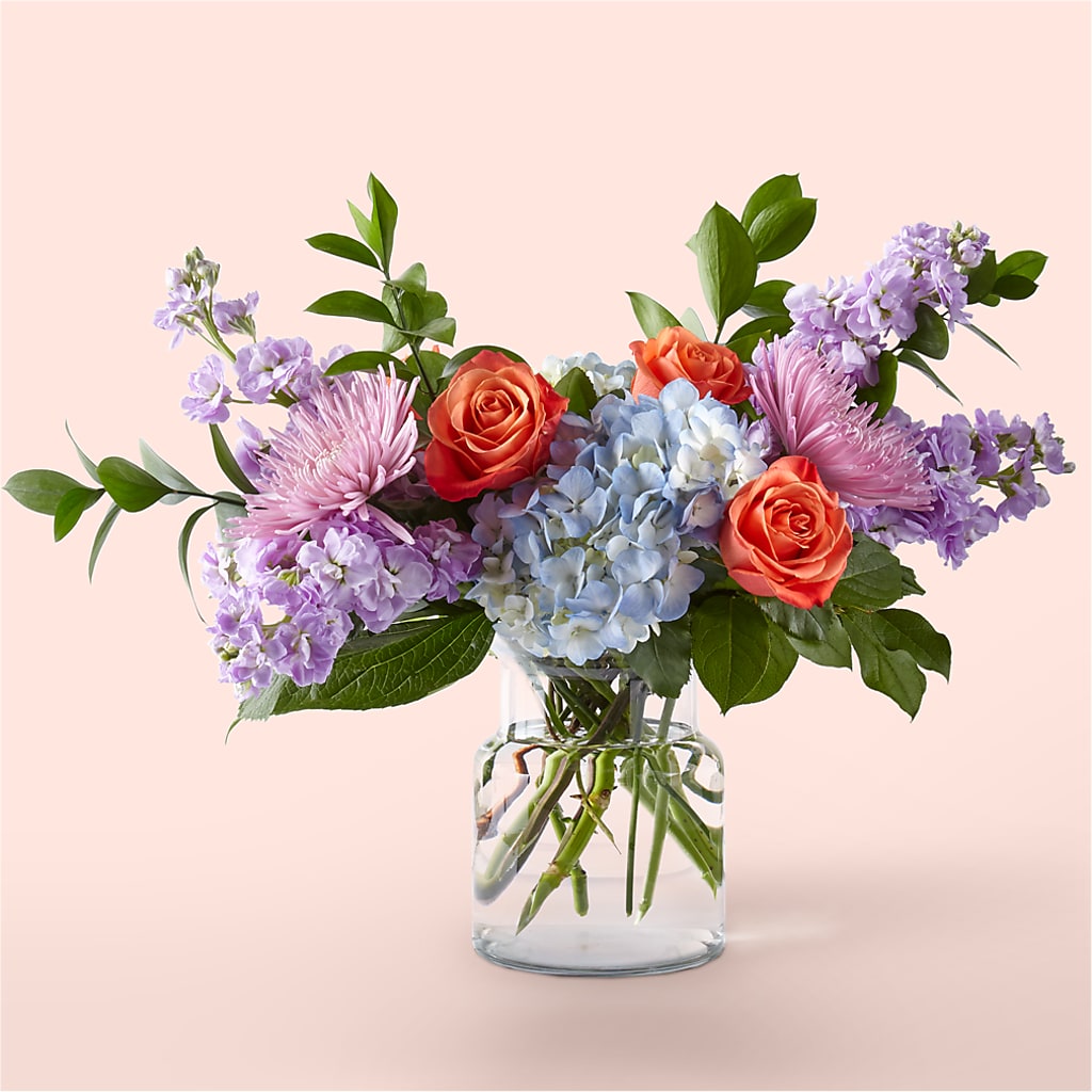 Be Mine Bouquet – LA DEANNE'S FLORIST, Cuthbert GA