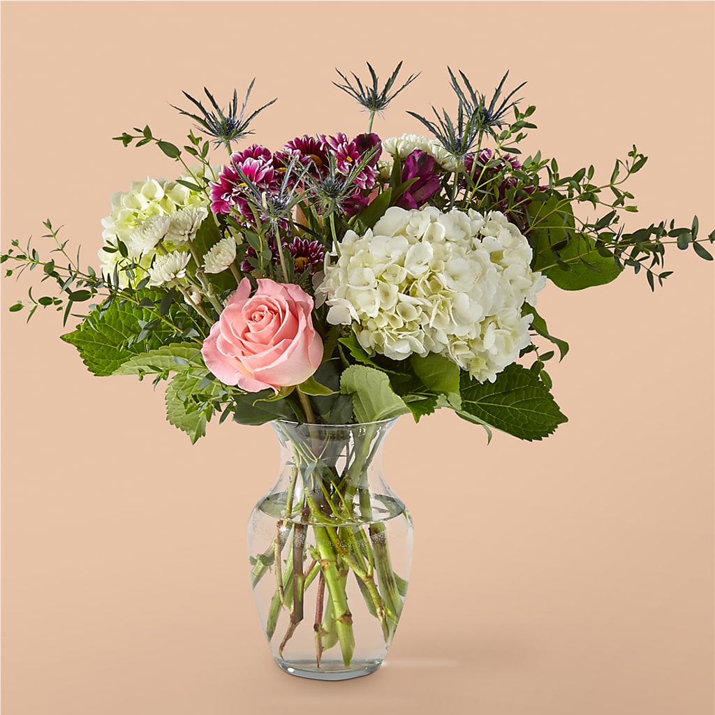 Parlour Bouquet – LA DEANNE'S FLORIST, Cuthbert GA