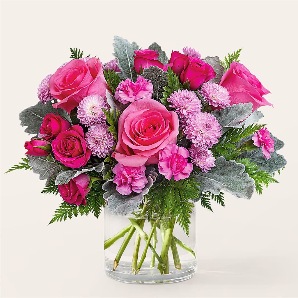 Sweet As Can Be Bouquet – LA DEANNE'S FLORIST, Cuthbert GA