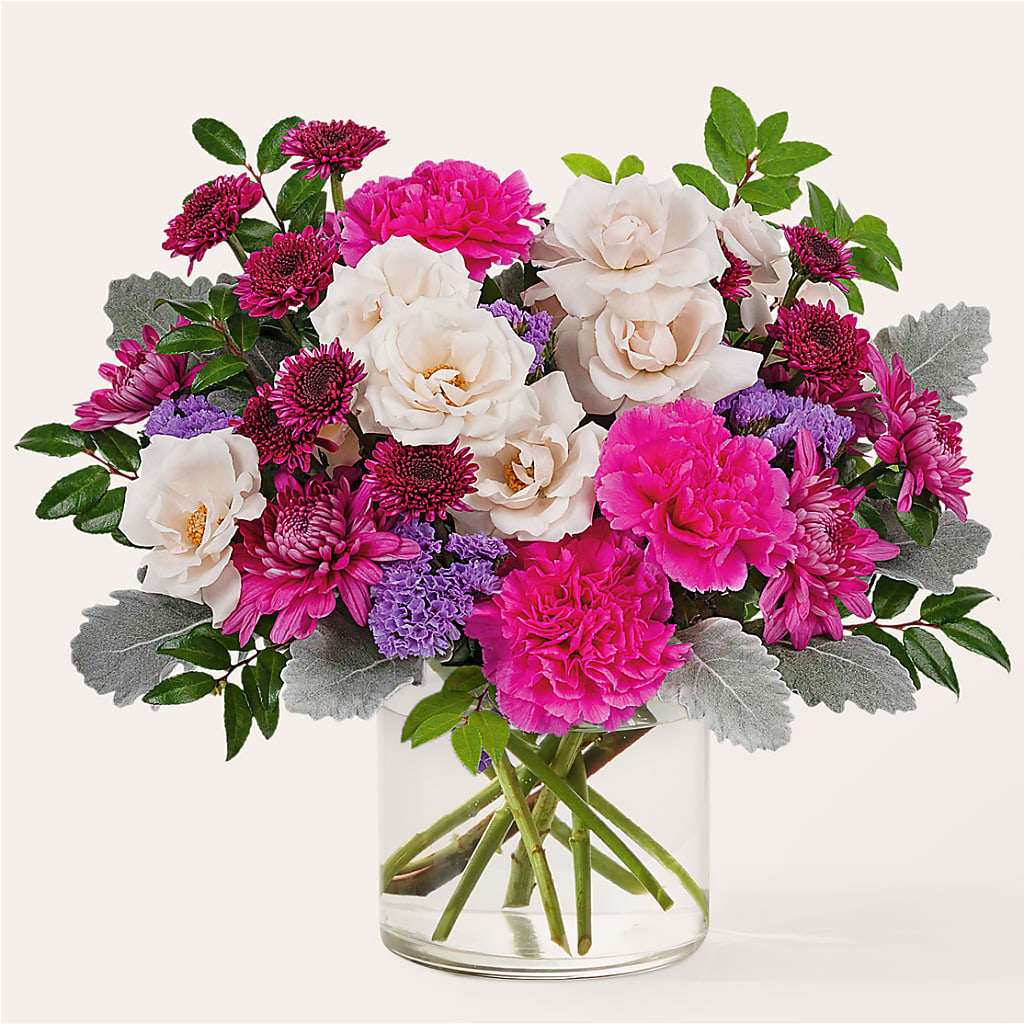 Dose of Cheer Bouquet – LA DEANNE'S FLORIST, Cuthbert GA