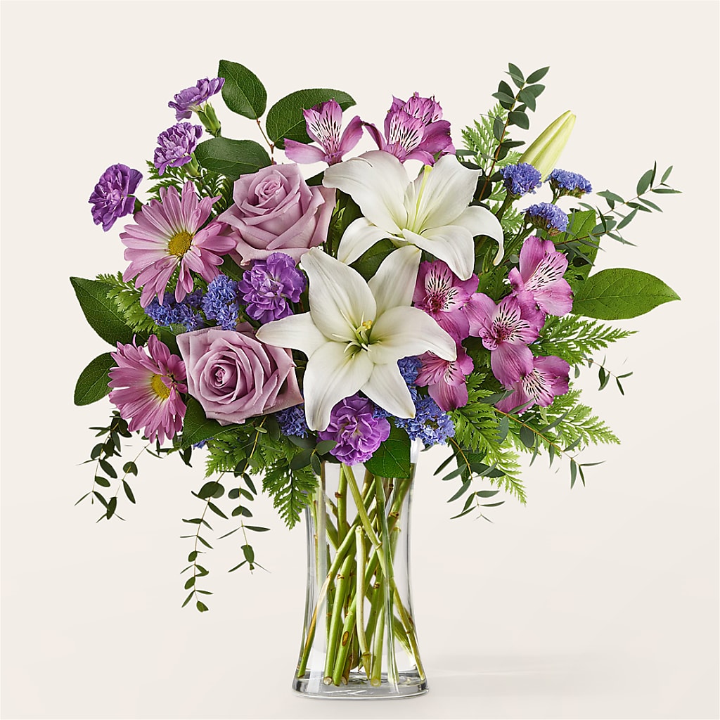 The Dreamscape Bouquet – LA DEANNE'S FLORIST, Cuthbert GA