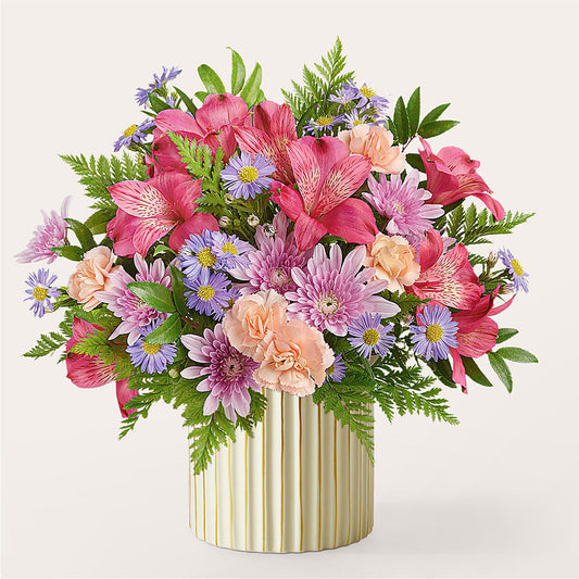 Sunset Serenade Bouquet – LA DEANNE'S FLORIST, Cuthbert GA