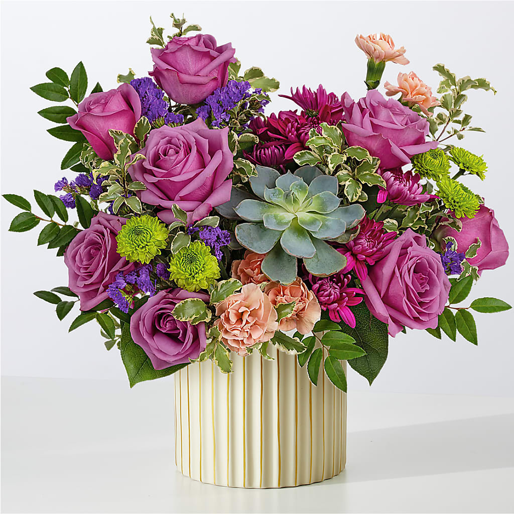 You're a Gem Bouquet – LA DEANNE'S FLORIST, Cuthbert GA