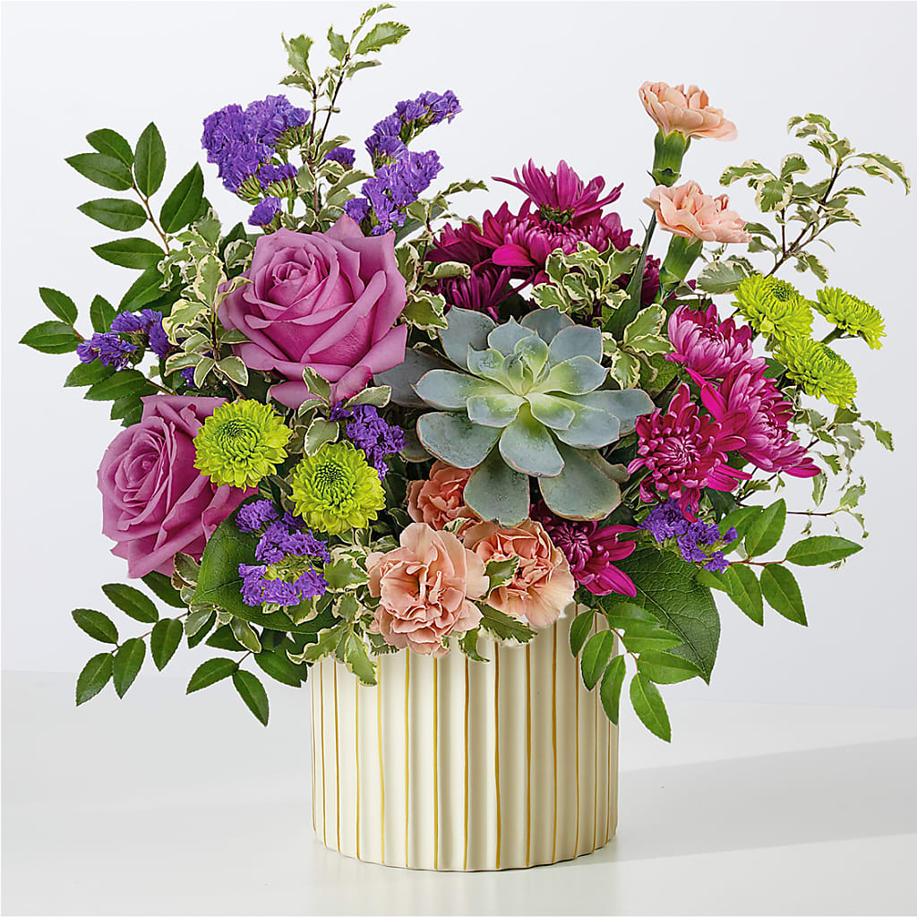 You're a Gem Bouquet – LA DEANNE'S FLORIST, Cuthbert GA