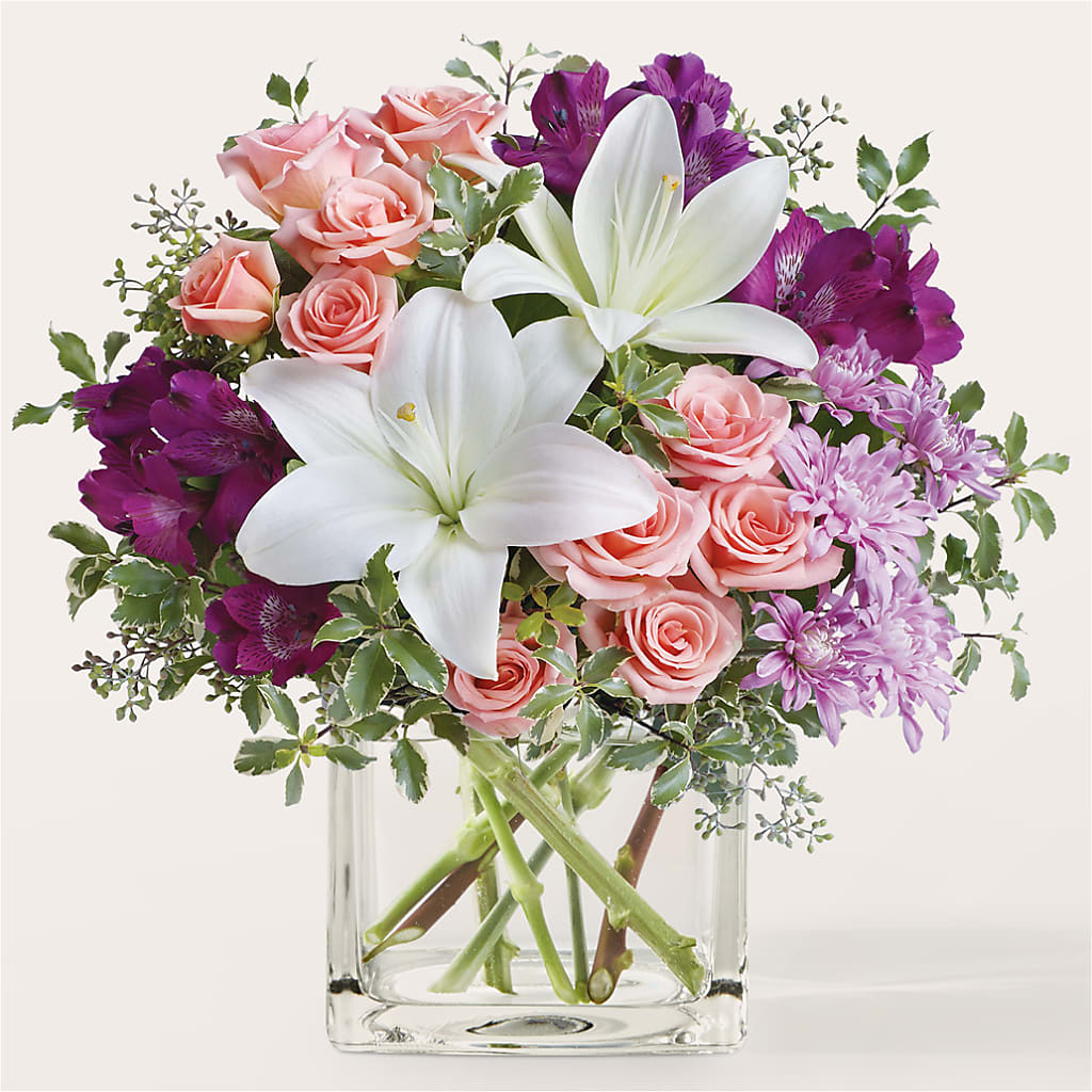 Mani Pedi Bouquet – LA DEANNE'S FLORIST, Cuthbert GA