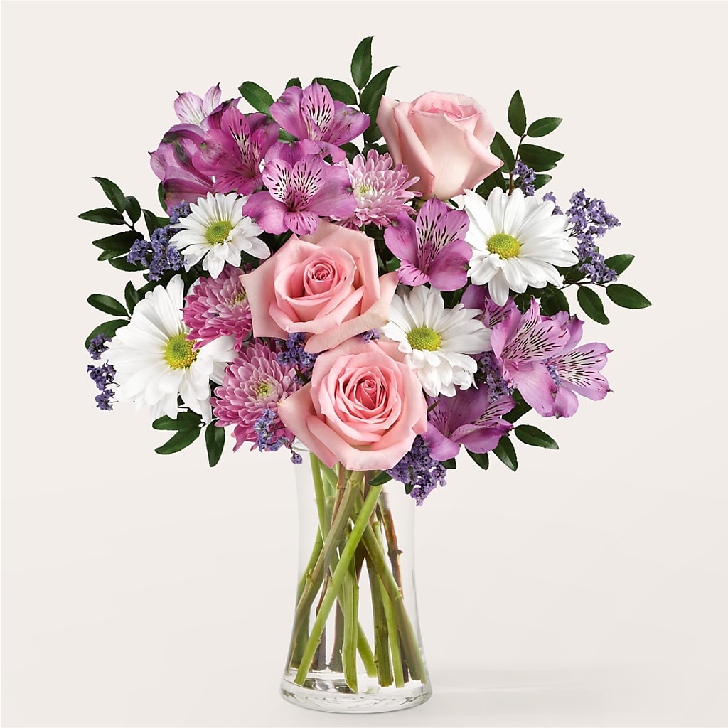 Enchantment Bouquet – LA DEANNE'S FLORIST, Cuthbert GA