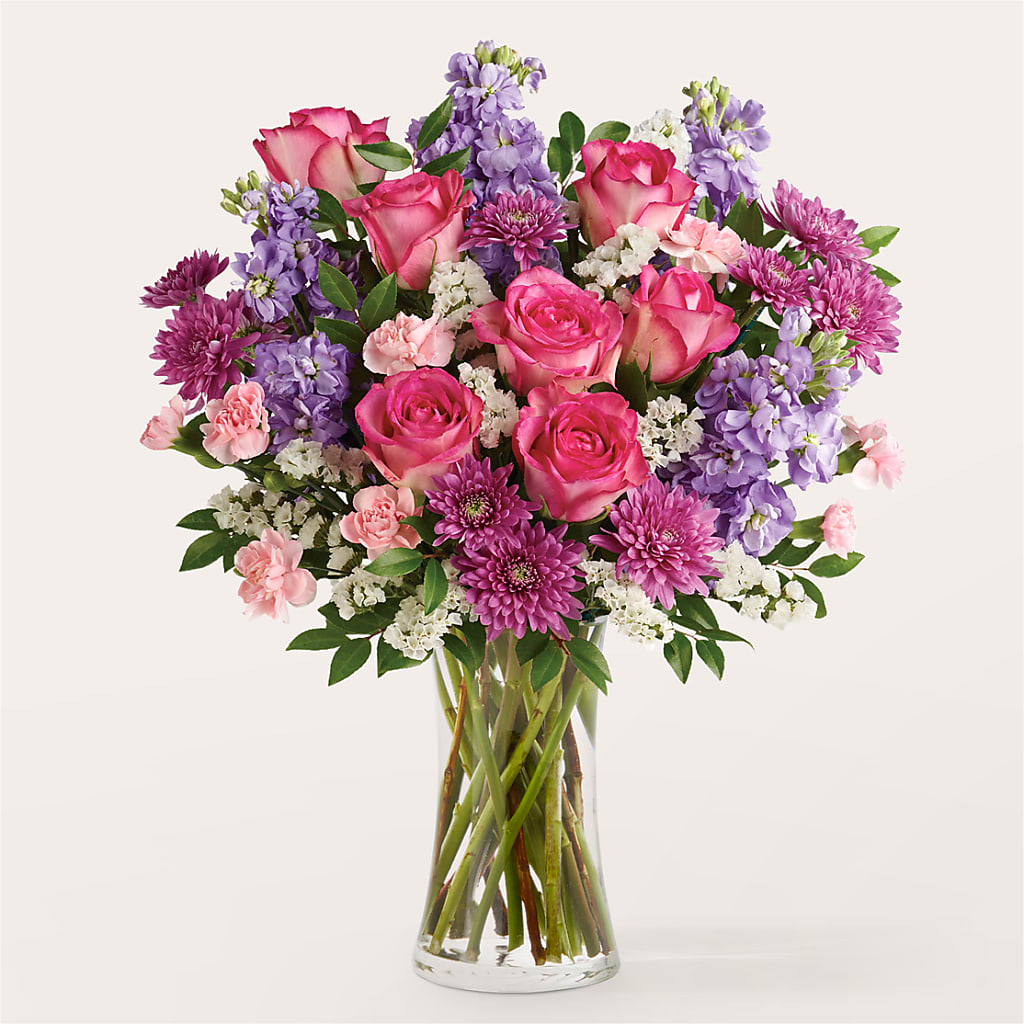 Slumber Party Bouquet – LA DEANNE'S FLORIST, Cuthbert GA