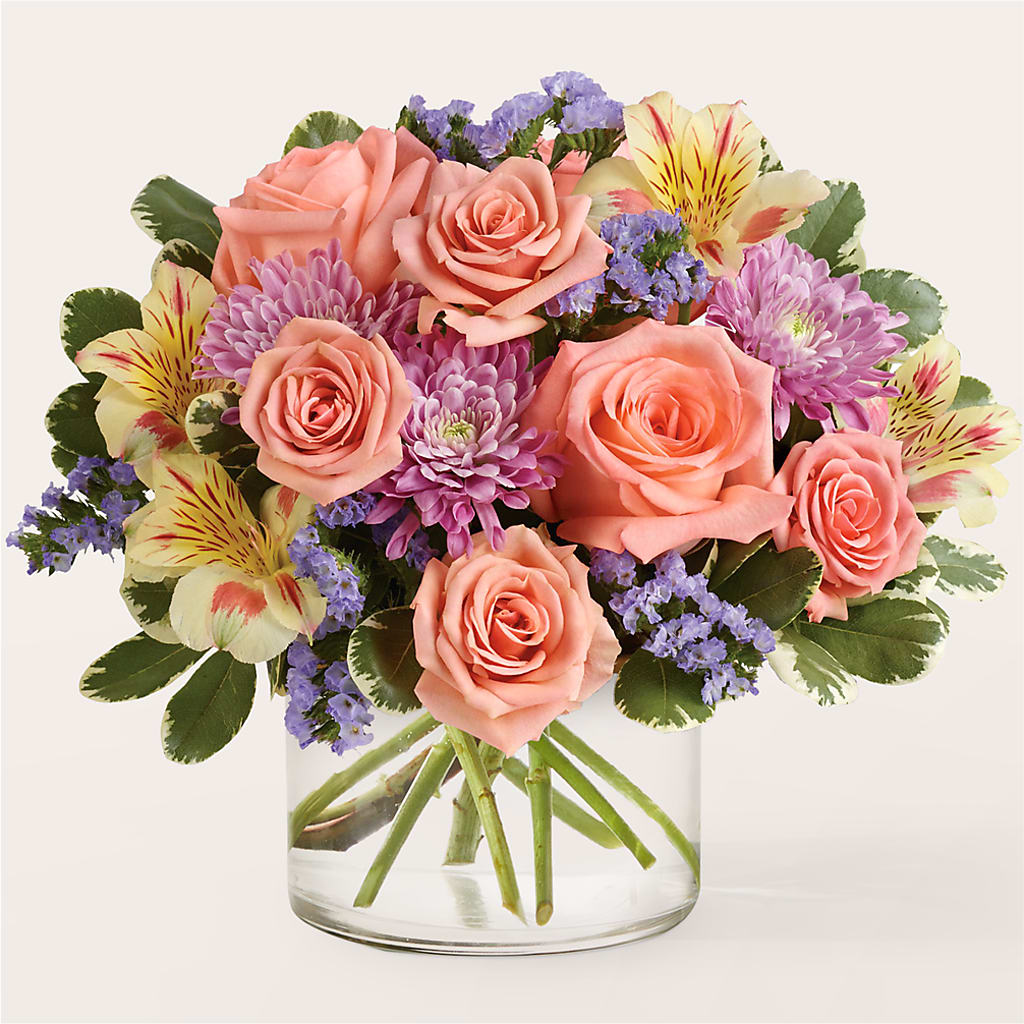 Candy Coated Bouquet – LA DEANNE'S FLORIST, Cuthbert GA